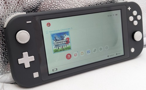 Nintendo switch lite console - switch,