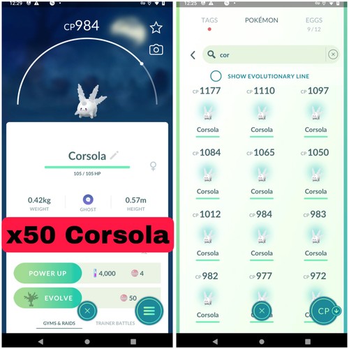 X50 90 100 galarian - x50-60-70-80-90-100,