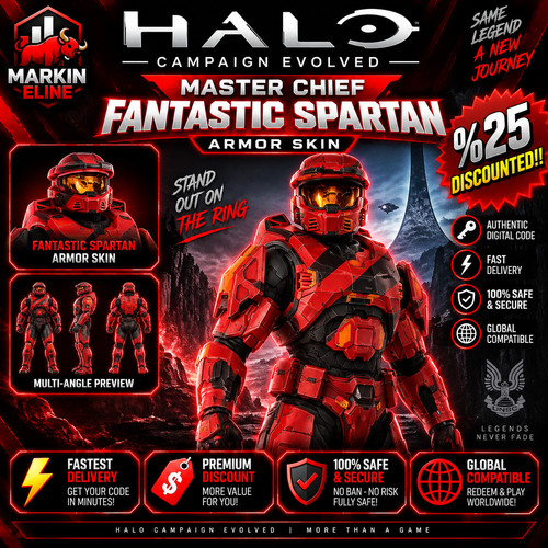 Halo campaign evolved - halo,