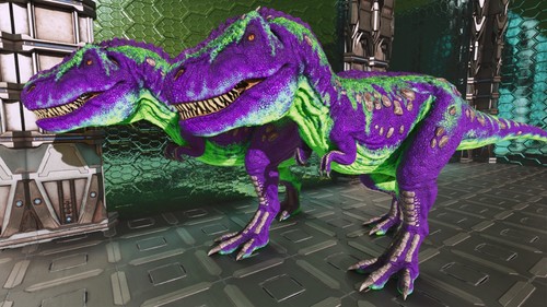 Ark survival ascended - ⚡ark,