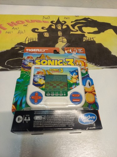 Tiger sonic the hedgehog - tiger,