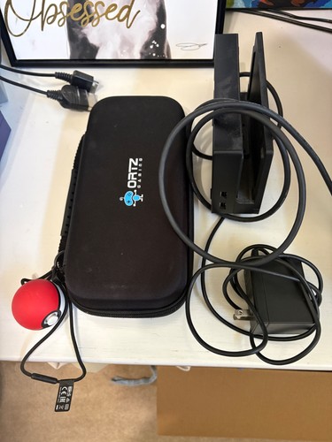 Console switch let - switch, eevee