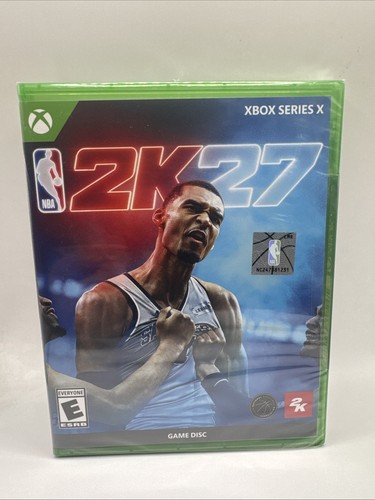 Nba 2k27 per - nba, gioco)