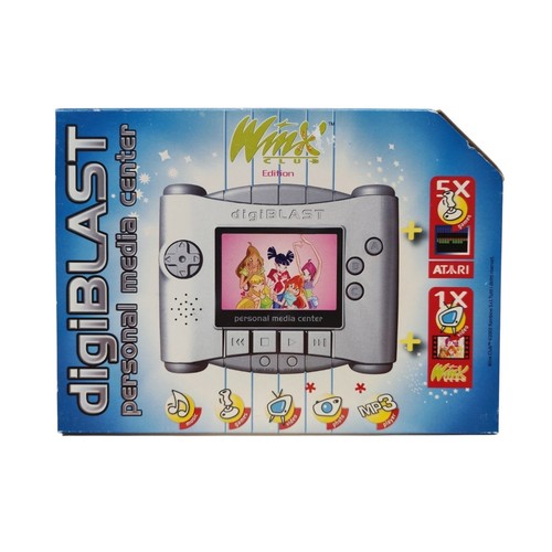 Console videogame atari - *hh*,