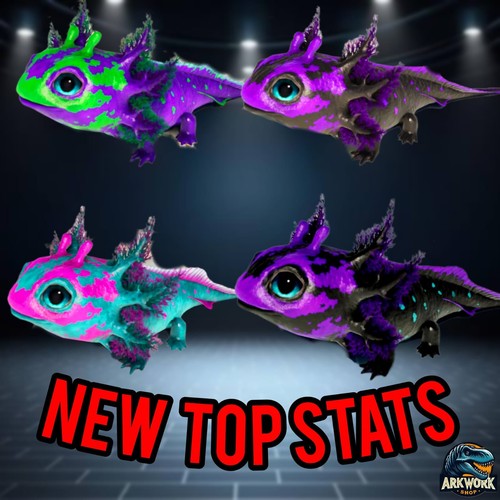 Ark survival ascended - 🦖ark,