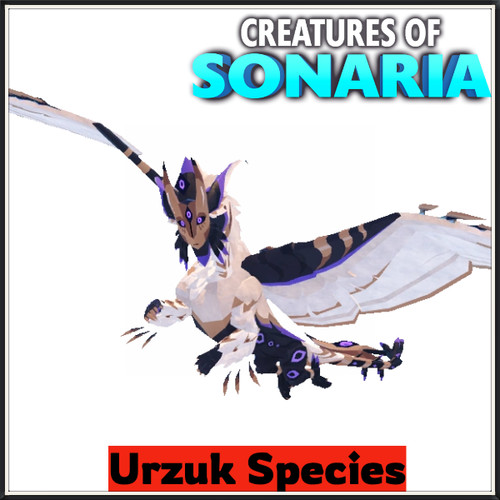 Specie urzuk creature - specie,