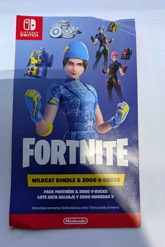 Nintendo switch fortnite - nintendo,