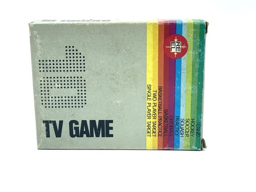 Vintage reel no console - ,