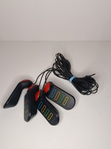 Controller buzz playstation 2 - buzz!,