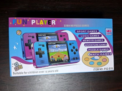 Gioco portatile per - portatile,