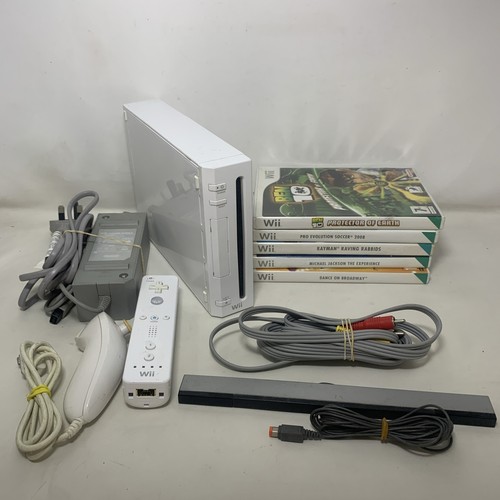 Pacchetto console nintendo - nintendo, wii