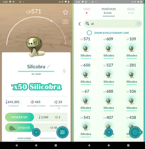 X50 silicobra - x50,