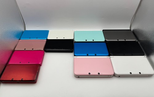 Console nintendo 3ds - 3ds, /