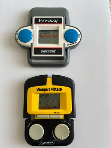 Videogiochi vintage - vintage, ~