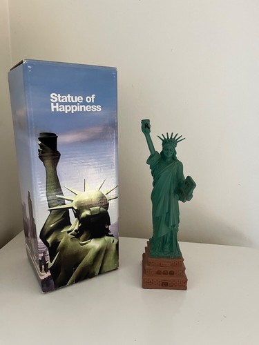 Grand theft auto statua - auto,