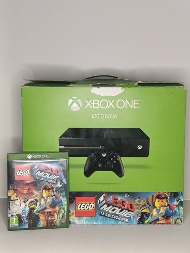 Microsoft xbox one lego - microsoft,