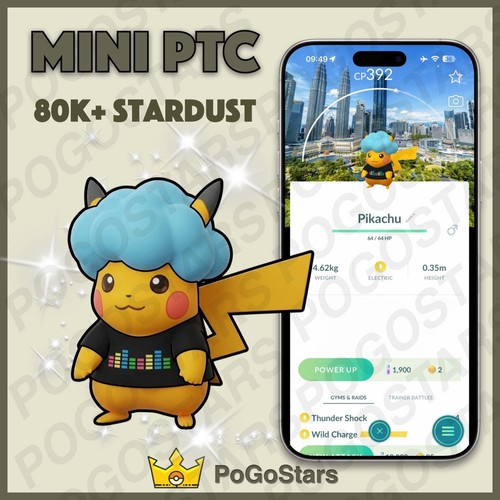 Pokémon ptc turchese - ptc,
