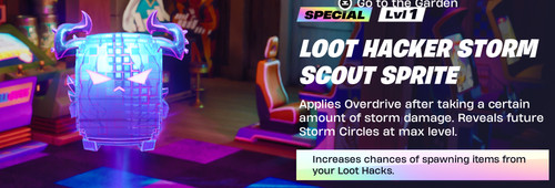Battle royale loot hacker - battle,