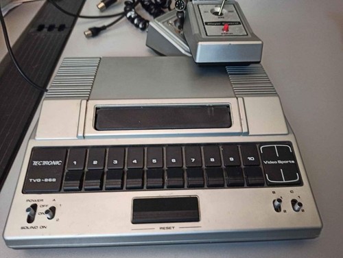 Tectronic tvg 868 consolle con - tvg-868,