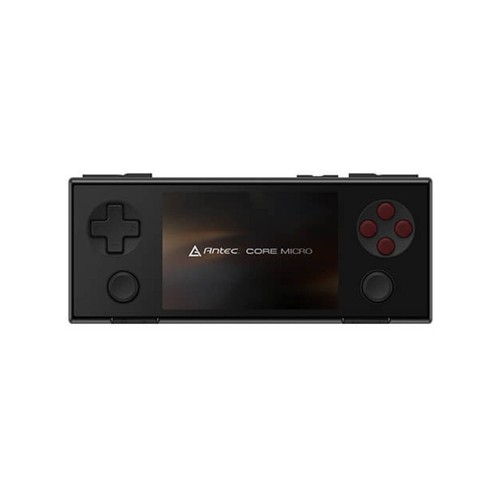 Antec core micro console - antec,