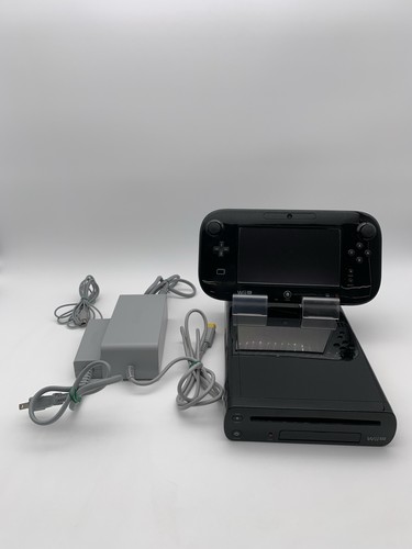 Console wii 32gb nera - u,, 32gb,