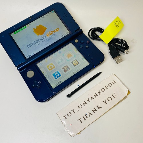 Lcd rank nuova console - [lcd,