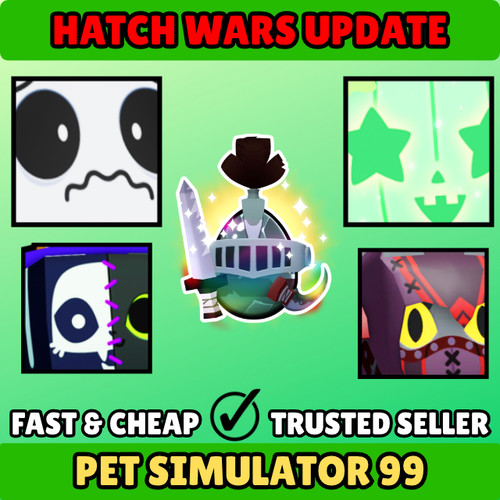 Aggiornamento hatch wars - aggiornamento,