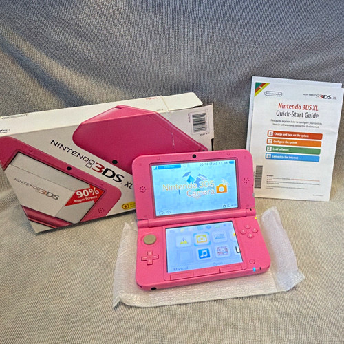 Nintendo 3ds console - 3ds,