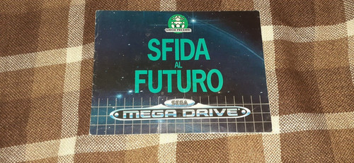 Sfida futuro catalogo - futuro,
