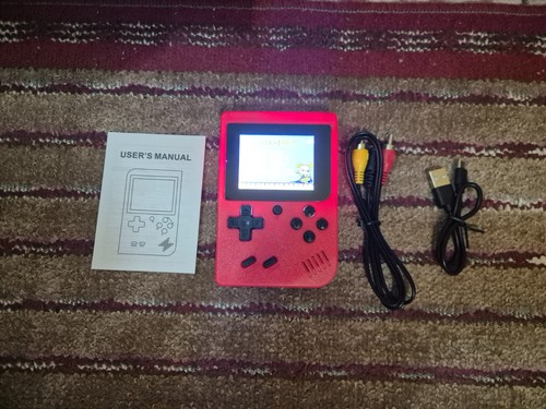 Videogame portatile retrò - portatile,