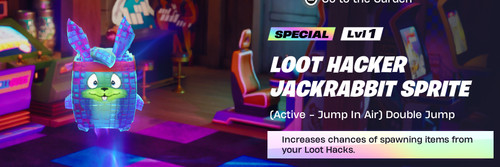 Battle royale loot hacker - royale,