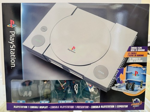 Console heroes playstation - playstation, 1