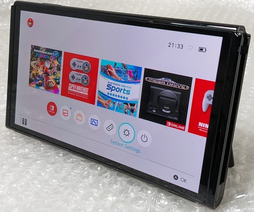 Nintendo switch - switch, (modello