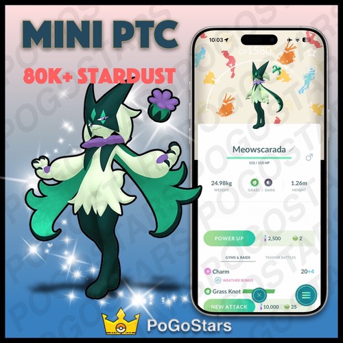 Pokémon ptc shiny - pokémon,