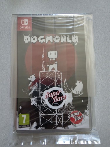 Dogworld giochi super - -,