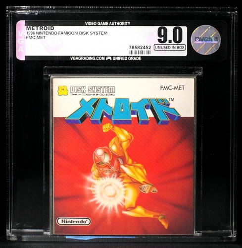 Sistema disco famicom vga - disco,
