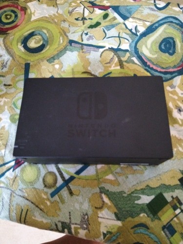 Nintendo switch dock - switch, di