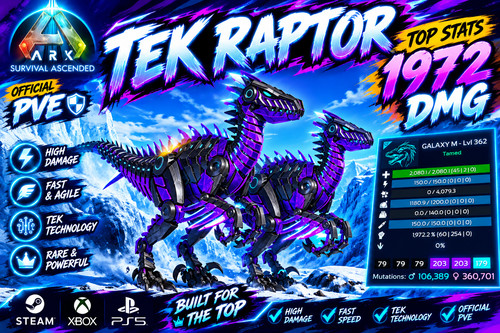 Ark survival ascended - 🔥​ark,