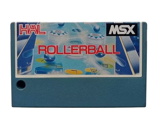 Videogioco console msx - videogioco,