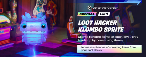 Battle royale loot - royale,