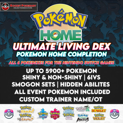 Full origin living - living, dex