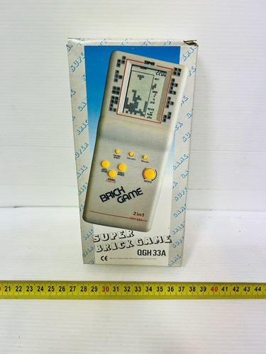 Super bric game - in, 1