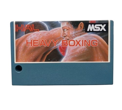 Videogioco console msx - *hh*,